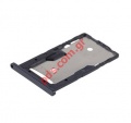   SIM Xiaomi Redmi 4A Black (DUAL SIM) Card Tray