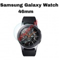   Samsung Galaxy Watch 46mm tempered glass clear