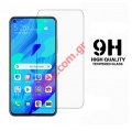 Tempered protective glass Huawei Nova 5T 6.26inch Clear 0,3mm