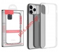 Case HOCO iPhone 11 Pro TPU Premium Light Transparent clear
