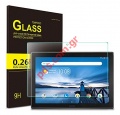   Lenovo Tab E10 10.1 AntiShock  Tempered glass clear