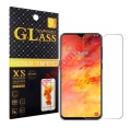 Tempered protective glass film Samsung Galaxy A71 (2019) A715F 0,3mm W/HOLE CAMERA