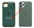 Case (OEM) iPhone 11 PRO MWYP2ZM/A Pine Green.