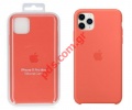 Case (OEM) iPhone 11 PRO MWYQ2ZM/A Clementine.