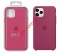 Case (OEM) iPhone 11 PRO MXM62ZM/A Pomegranate.