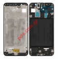    Samsung Galaxy A30 (A305F) Front LCD cover black  