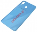 Battery cover Samsung Galaxy A30 (A305) Blue 