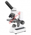 Monocoular Microscope BRESSER Biolux NV 20x-1280x with HD USB camera 