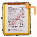 Original Battery Lenovo TAB M10 TB-X605 (L18D1P32) LION 4850MAH Internal