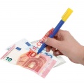 Money Detector Pen Money Checker LN30 Currency Counterfeit Fake Banknote Tester Cash Marker Tester Pen