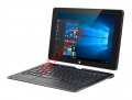   Kruger&Matz Edge 1086 Black Tablet & Laptop  2  1   Black