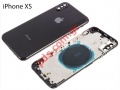   (OEM) iPhone XS (A2097) Black      