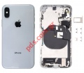    Apple iPhone XS 5.8 White (Pulled)     