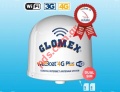   Weboat Glomex 4G PLUS Dual SIM, WifI Coastial Internet  20 