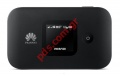  Huawei E5577Cs-321 4G/5G Wir-Hotspot 150.0Mbit LTE Black