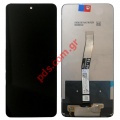 Set LCD (OEM) Xiaomi Redmi Note 9 Pro/9S (6.67inch) Black Display Touch screen digitizer