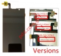 Set LCD iNew V3 Display Touch screen digitizer Black