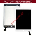 Original set LCD REFURBISHED Apple iPad Air 2 White (A1555/A1567) TOUCH SCREEN DIGITIZER + DISPLAY) 
