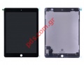    Lcd Apple iPad Air 2 Black (A1555/A1567) NEW    (TOUCH SCREEN DIGITIZER + DISPLAY) 