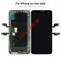 Set LCD Screen iPhone XS Max (6.5 inch) TRUE Color Touch Screen Digitizer