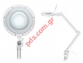Magnifier GBY-55667 with LED LAMP