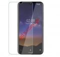 Protective Tempered glass 9H Nokia 2.2 (2019) Blister