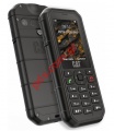 Mobile phone Caterpilar CAT B26 Black EU Box