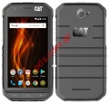 Mobile Smartphone Caterpilar CAT S31 Black EU Box