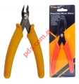 Precision Micro Pliers Sprotek ST-P211 for 5 inch Blister