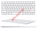   Apple Magic Keyboard 2 (A1644) MLA22B/A Greek Box ()