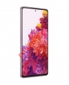Original LCD Samsung G781 Galaxy S20 FE 5G Purple (Cloud Lavender) Display complete