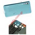Original battery cover Huawei P20 Pro (CLT-L29) Blue 