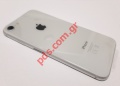 Original cover (PULLED) iPhone 8 (1863) White silver with battery and all parts