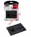 Kingston SSD disc A400 (240GB | SATA III 2,5