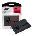 Kingston SSD disc A400 (480GB | SATA III 2,5