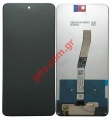 Set LCD  Xiaomi Redmi Note 9s (6.67inch) Black Display Touch Screen Digitizer (NO FRAME OEM) 