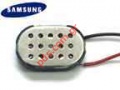 Original buzzer speaker for Samsung D500