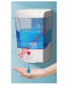 Infrared Automatic Induction Dispenser ZLK-1910 Non-Contact Soap Liquid Touchless Hand Wash Sanitizer for Bathroom Kitchen 