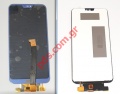   (OEM) LCD Huawei P20 Lite ANE-LX1 Blue    (Display Touch screnn digitizer) NO /FRAME