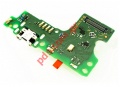 Original Charging board Huawei Honor 8A Play (JAT-L41) Microusb B usb