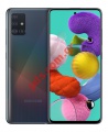 Smartphone Samsung Galaxy A51 4/128GB Black SM-A515F Dual Sim BOX