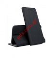 Case book flip magnet Samsung N986 Galaxy Note 20 Ultra Black