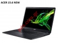 Laptop Acer Aspire 3 A315-56-580E i5-1035G1 8GB RAM 256GB SSD Full HD 15.6 Linux Black 