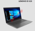   Lenovo V15-15 FullHD i5-10thGen 8GB / 256 SSD DOS (Business)