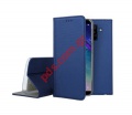 Case flip book Samsung A315F Galaxy A31 (2020) Blue