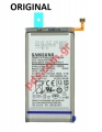 Original battery Samsung G973 Galaxy S10 EB-BG973ABU Lion 3400mAh Internal (ORIGINAL)