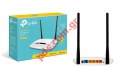 Wireless Router TP-Link TL-WR841N v14.0, 300Mbps Box