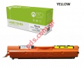 Compatible Toner for HP CF352 / CE312 Yellow 1.0K copies.