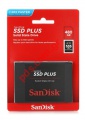 Hard Disc SSD SANDISK SDSSDA-480G-G26 PLUS 480GB 2.5 SATA3 Box