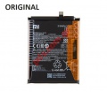 Original battery BM53 Xiaomi Mi 10T, Mi 10T Pro Lion 5000mAh (Service Pack) Bulk